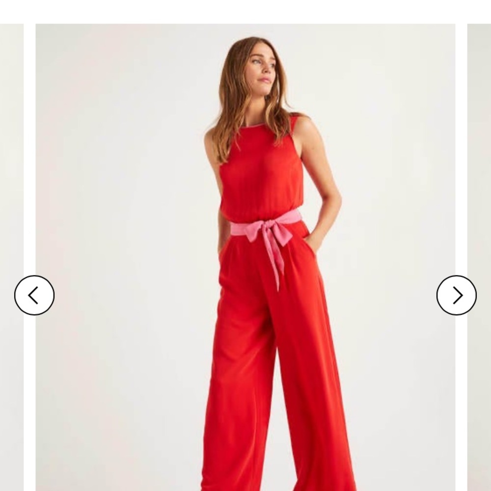 Boden Lottie Jumpsuit
